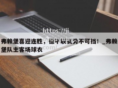 九游娱乐-弗赖堡喜迎连胜，德甲联赛势不可挡！_弗赖堡队主客场球衣