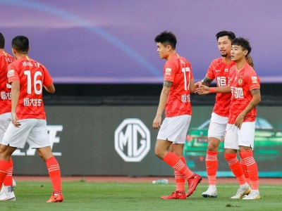 九游娱乐-广州恒大5-0申花，取得2021中超联赛首胜！