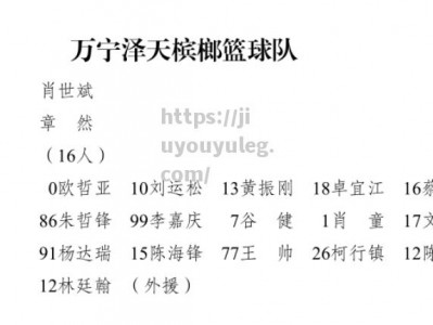 九游娱乐-刚果篮球超级联赛季后赛打响