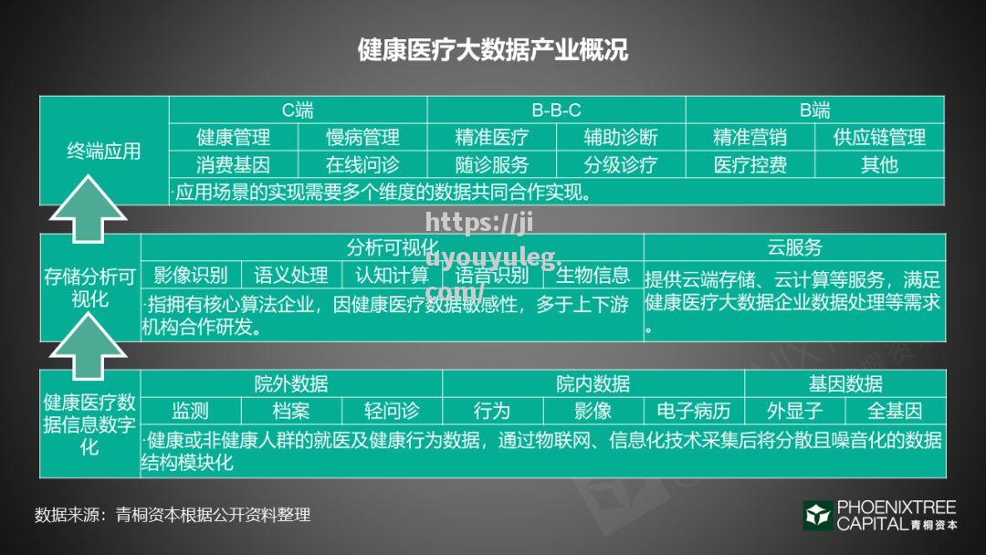 大数据技术在医疗行业的应用创新引领未来发展道路_