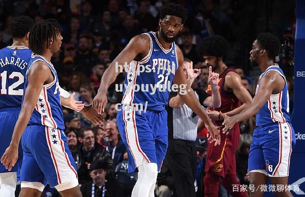 NBA季后赛首轮8支球队血战到底，强强对话精彩连连