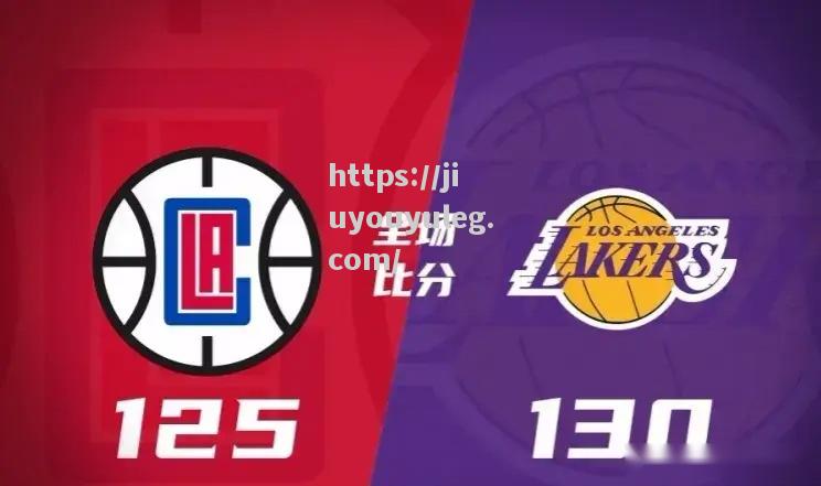 NBA最新积分榜揭晓