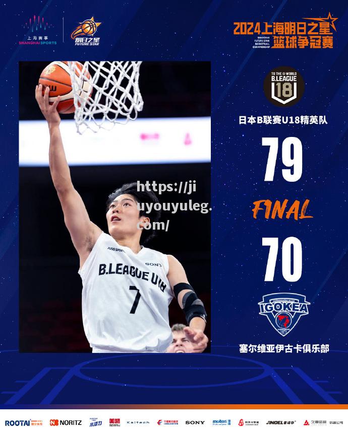 亚洲篮球明日之星赢得全明星赛MVP